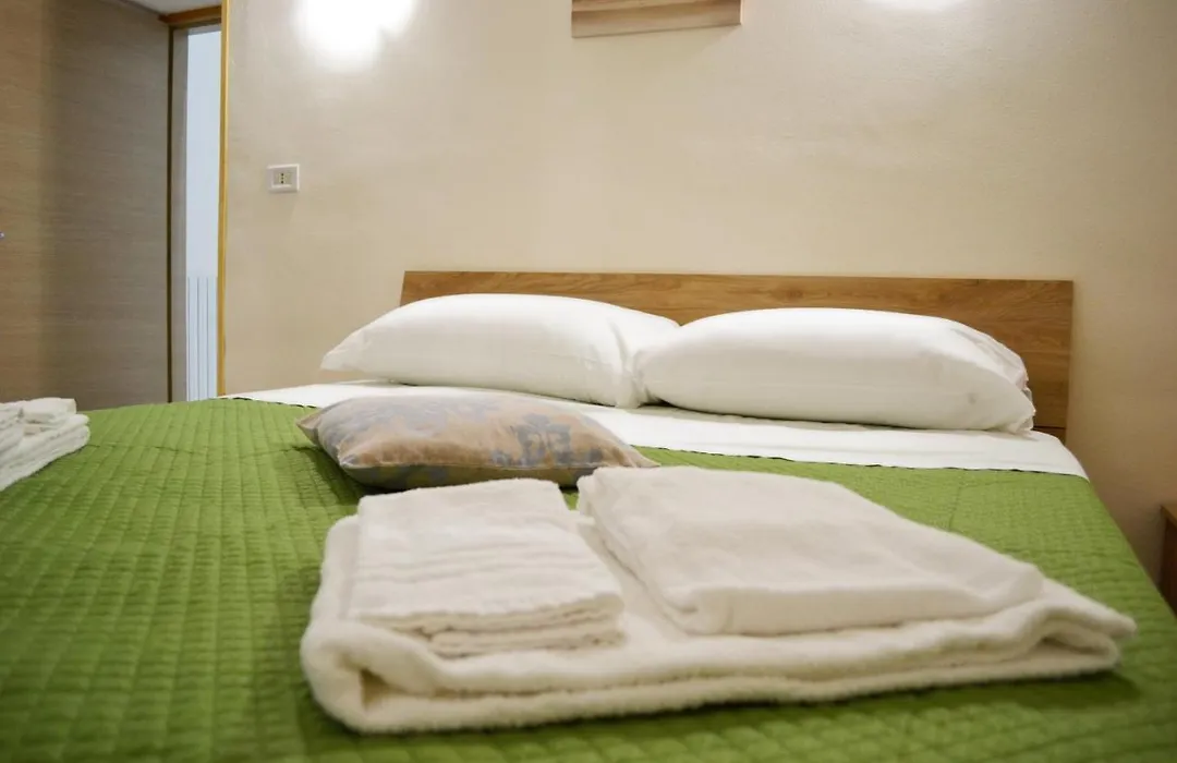Casa vacanze nonna Luisella-1