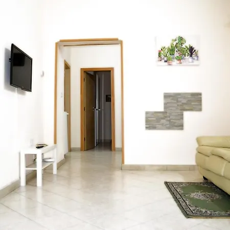 Casa vacanze nonna Luisella-3